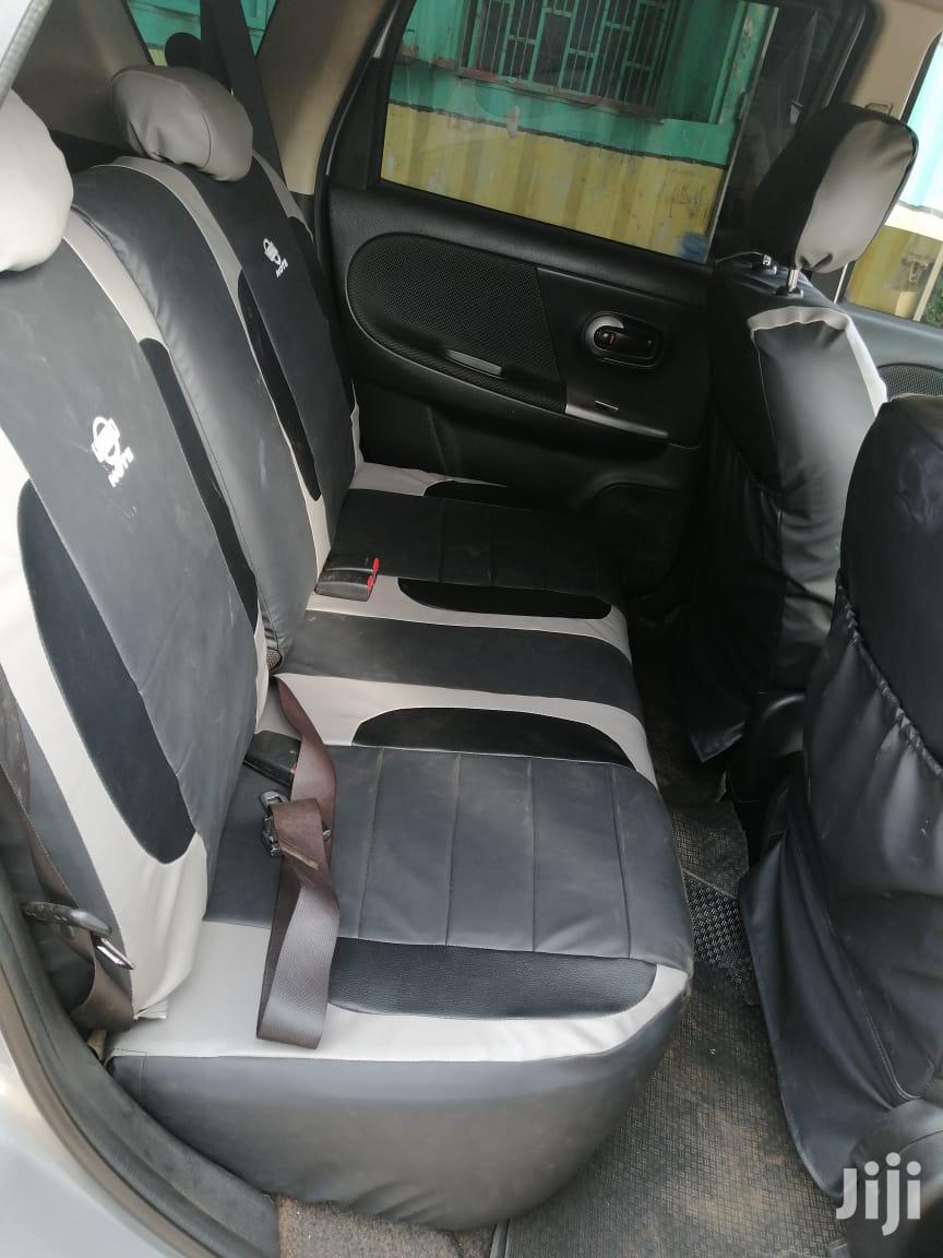 Embakasi Seat Covers