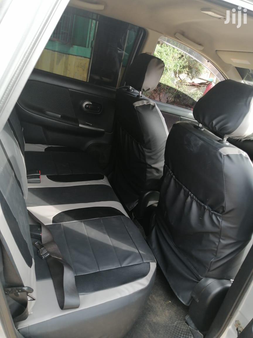 Embakasi Seat Covers