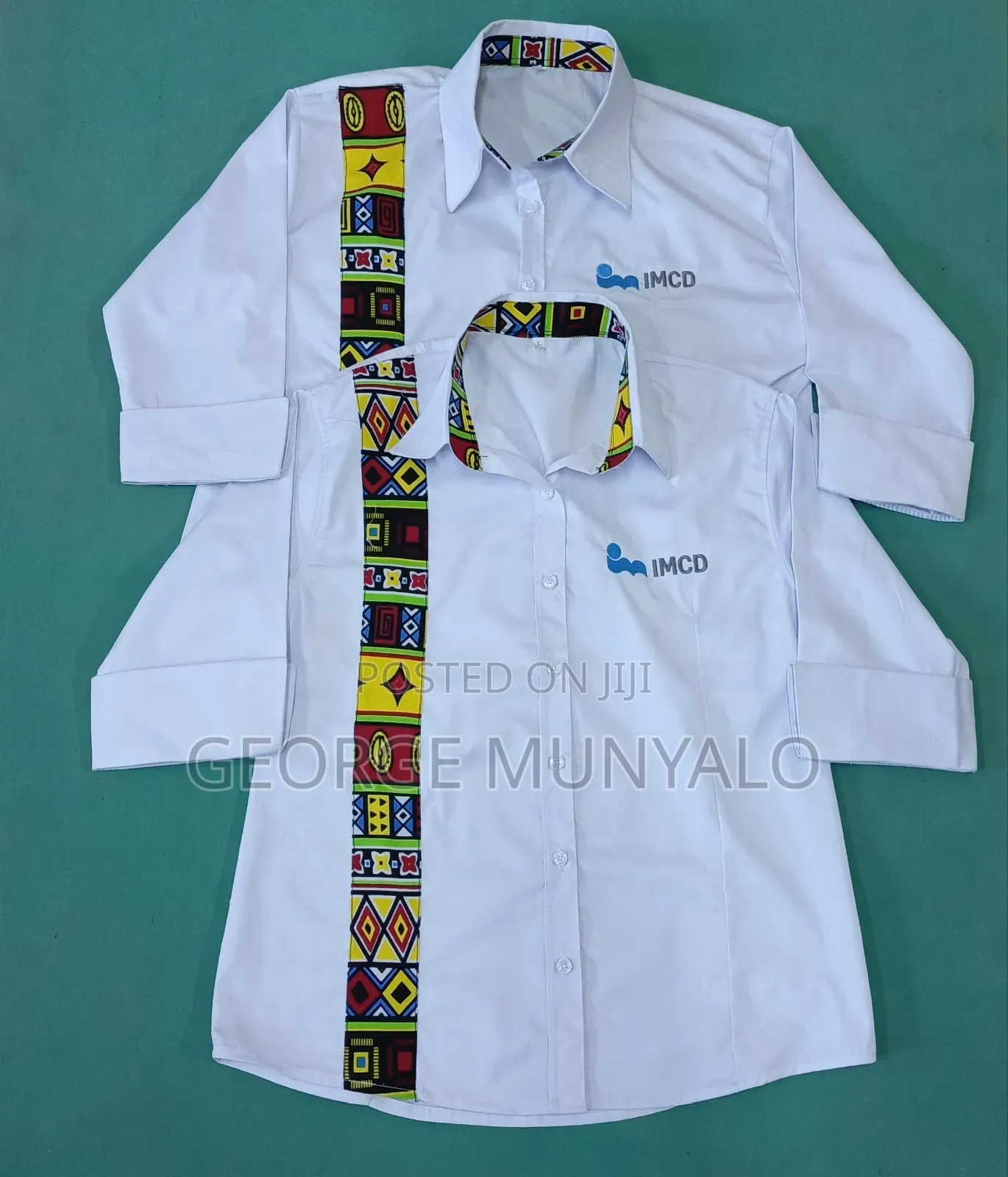 Official Shirts, Coperate Shirts