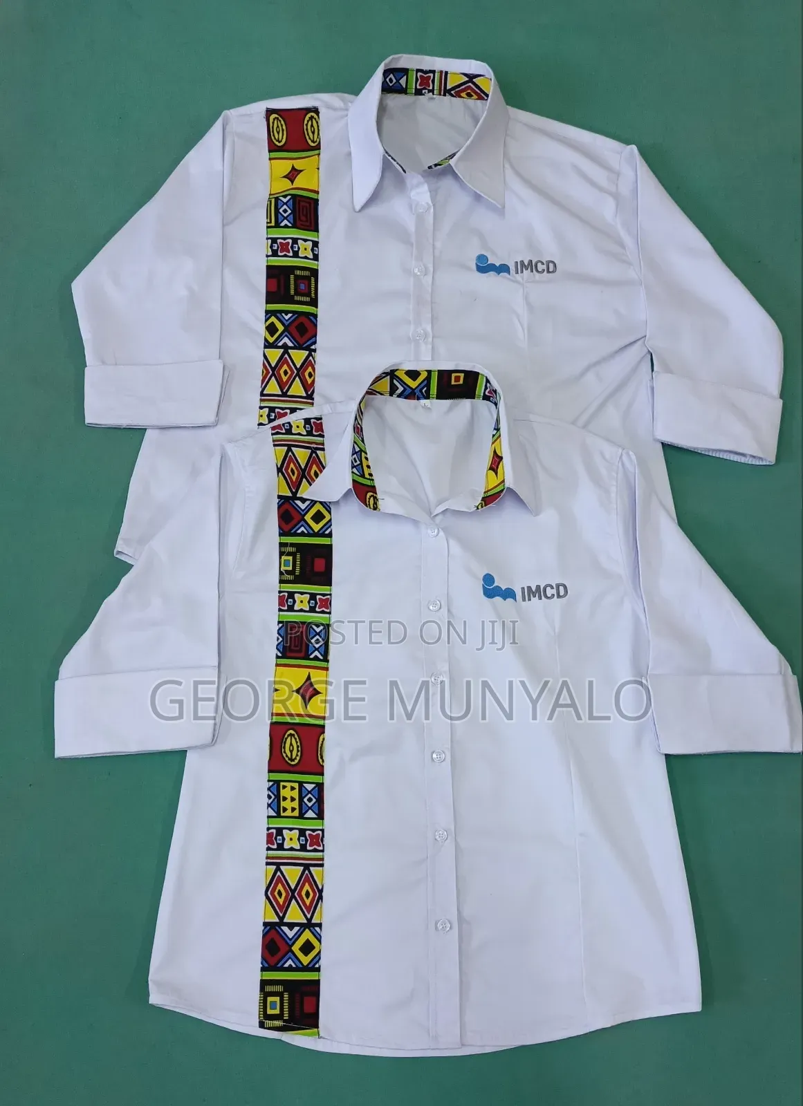 Official Shirts, Coperate Shirts