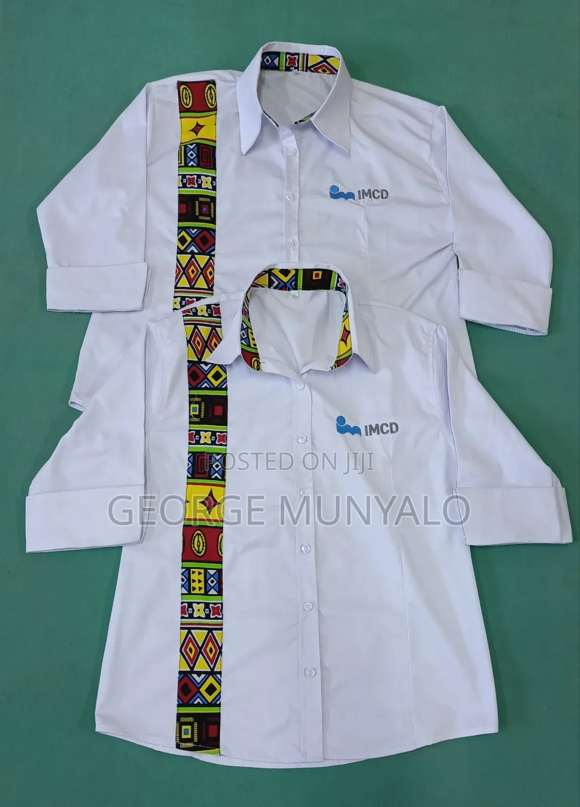Official Shirts, Coperate Shirts