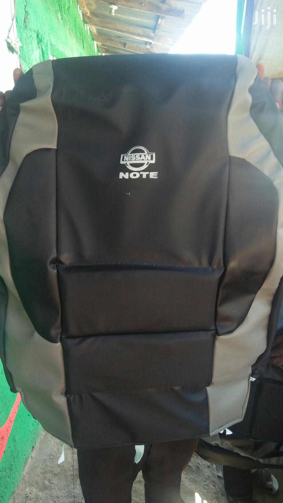 Embakasi Seat Covers