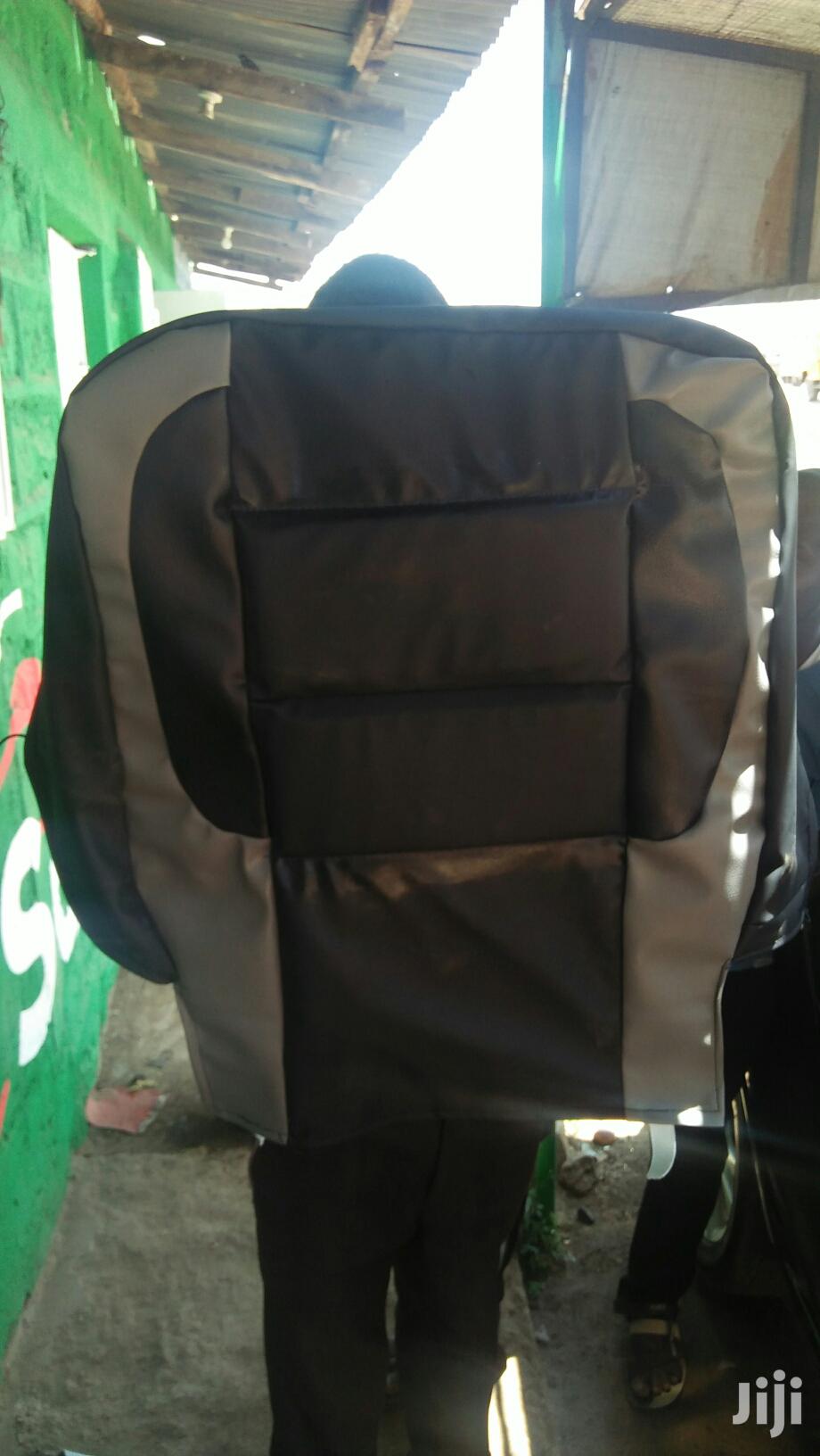 Embakasi Seat Covers