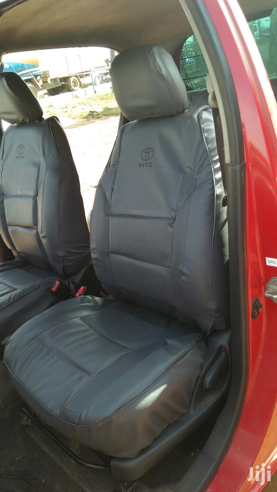 Seat Covers