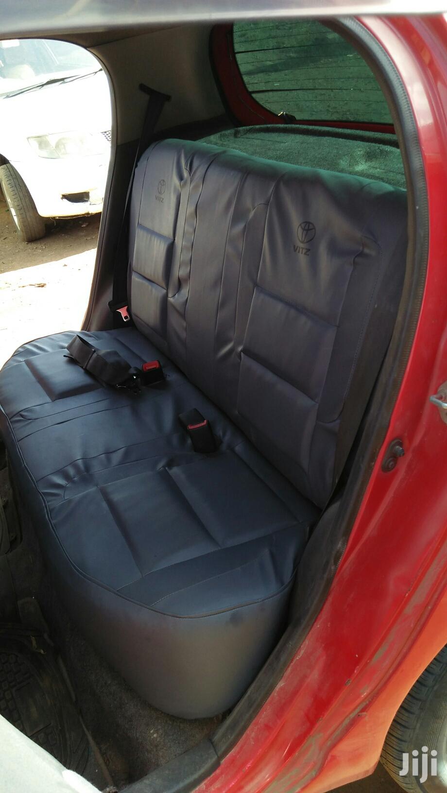 Seat Covers