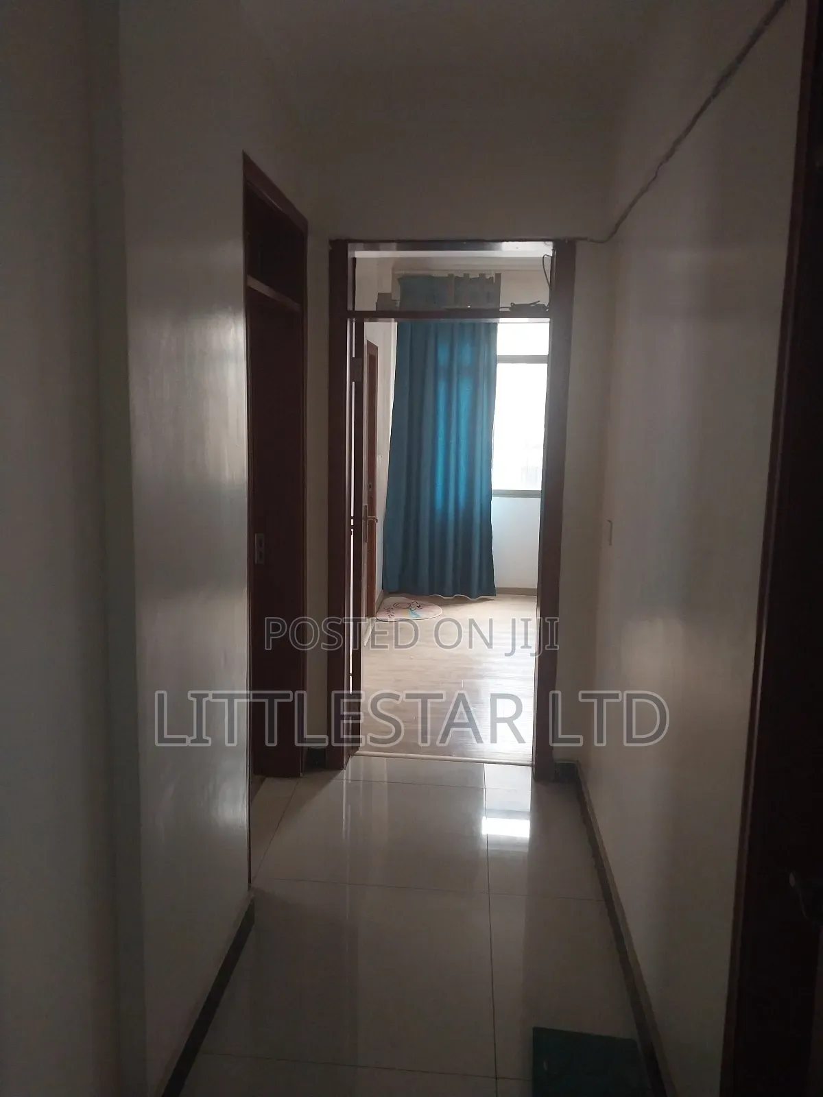 Furnished 3bdrm Apartment in Sykrock, Hurlingham for sale