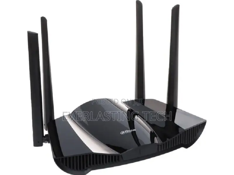 Dahua Ax30, Ax3000 Wireless Router
