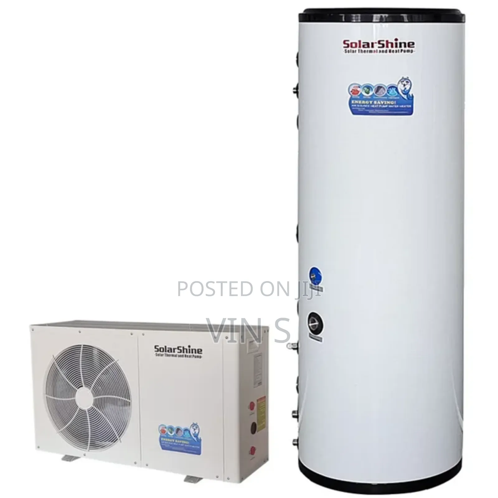 Heat Pumps