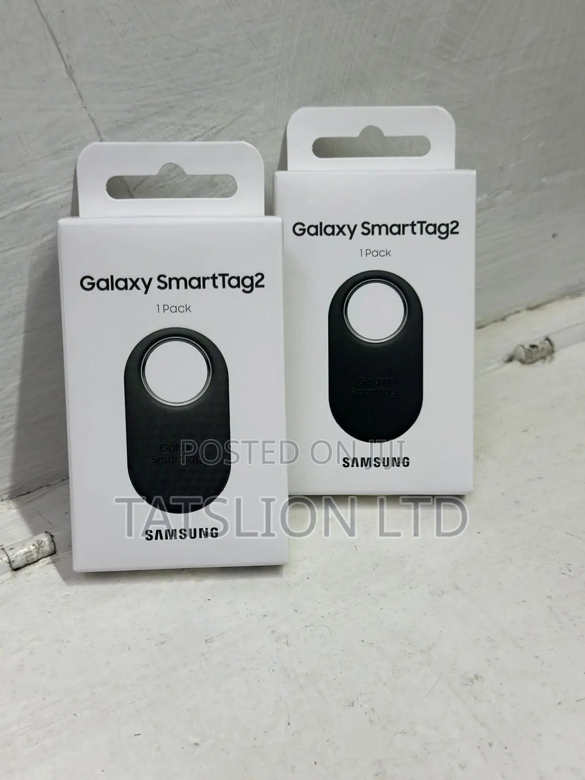 Galaxy Smarttag2
