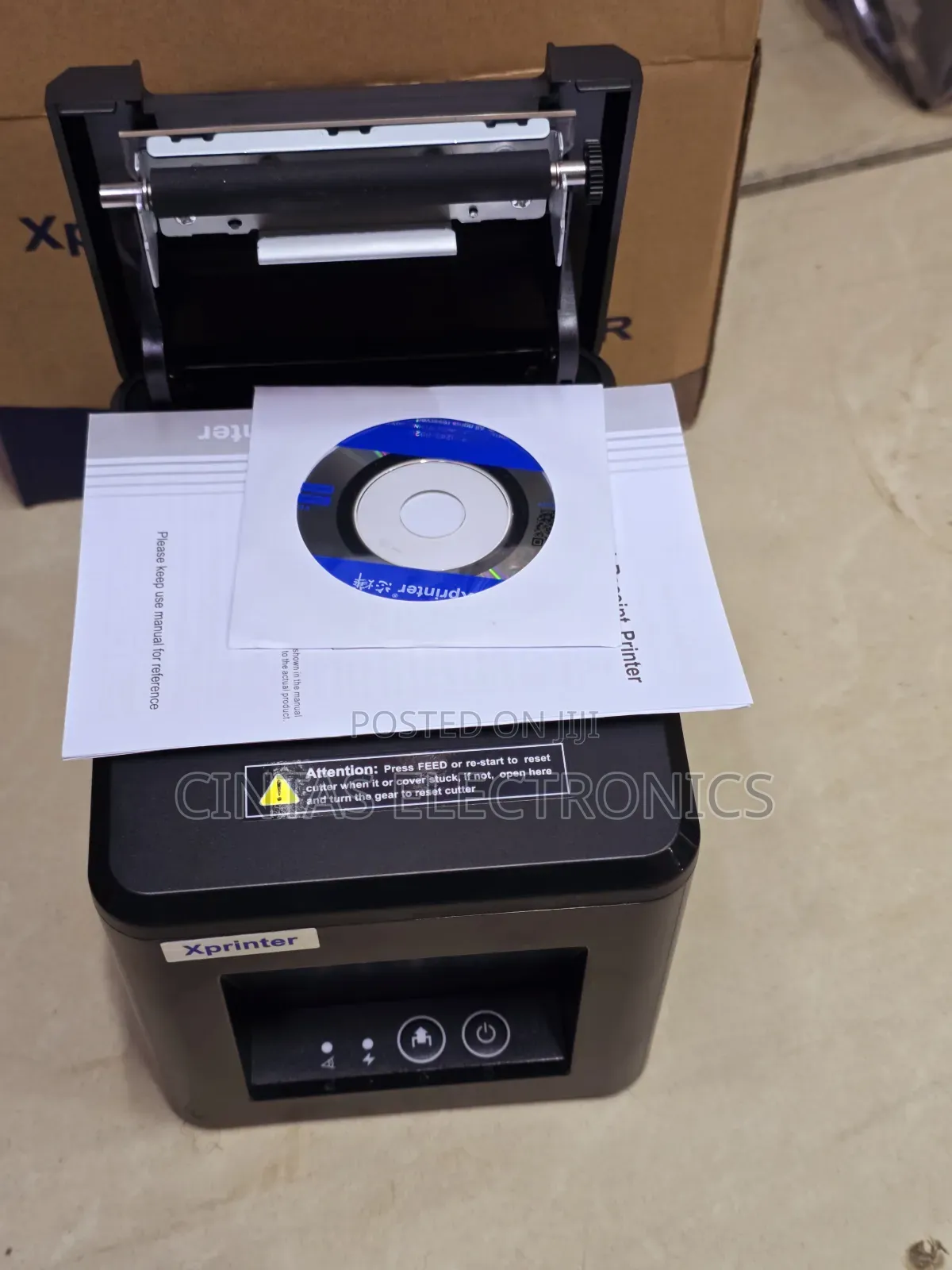 80mm Xprinter /Thermal Printer