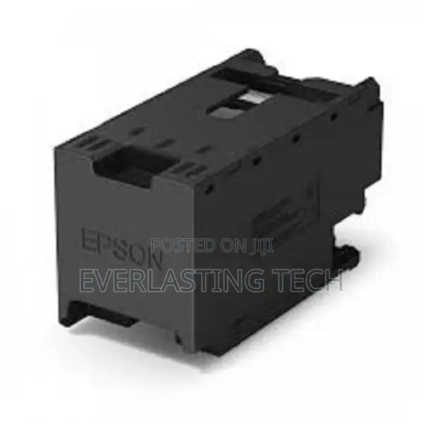 Epson WF-C5890/C5390 Series Maintenance Box