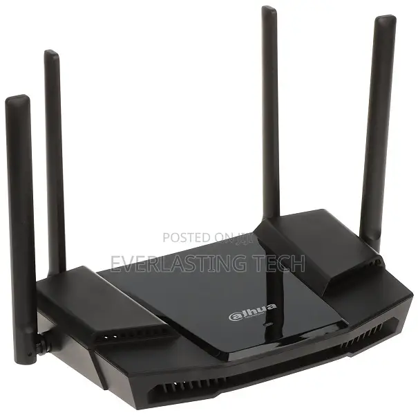 Dahua Ax18 Ax1800 Wireless Router