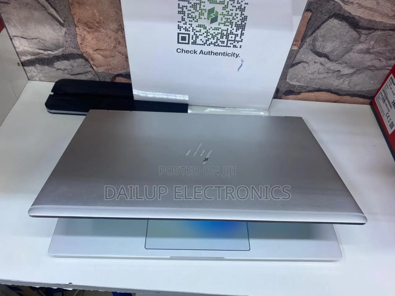 Laptop HP EliteBook X360 1030 G3 8GB Intel Core I7 SSD 256GB