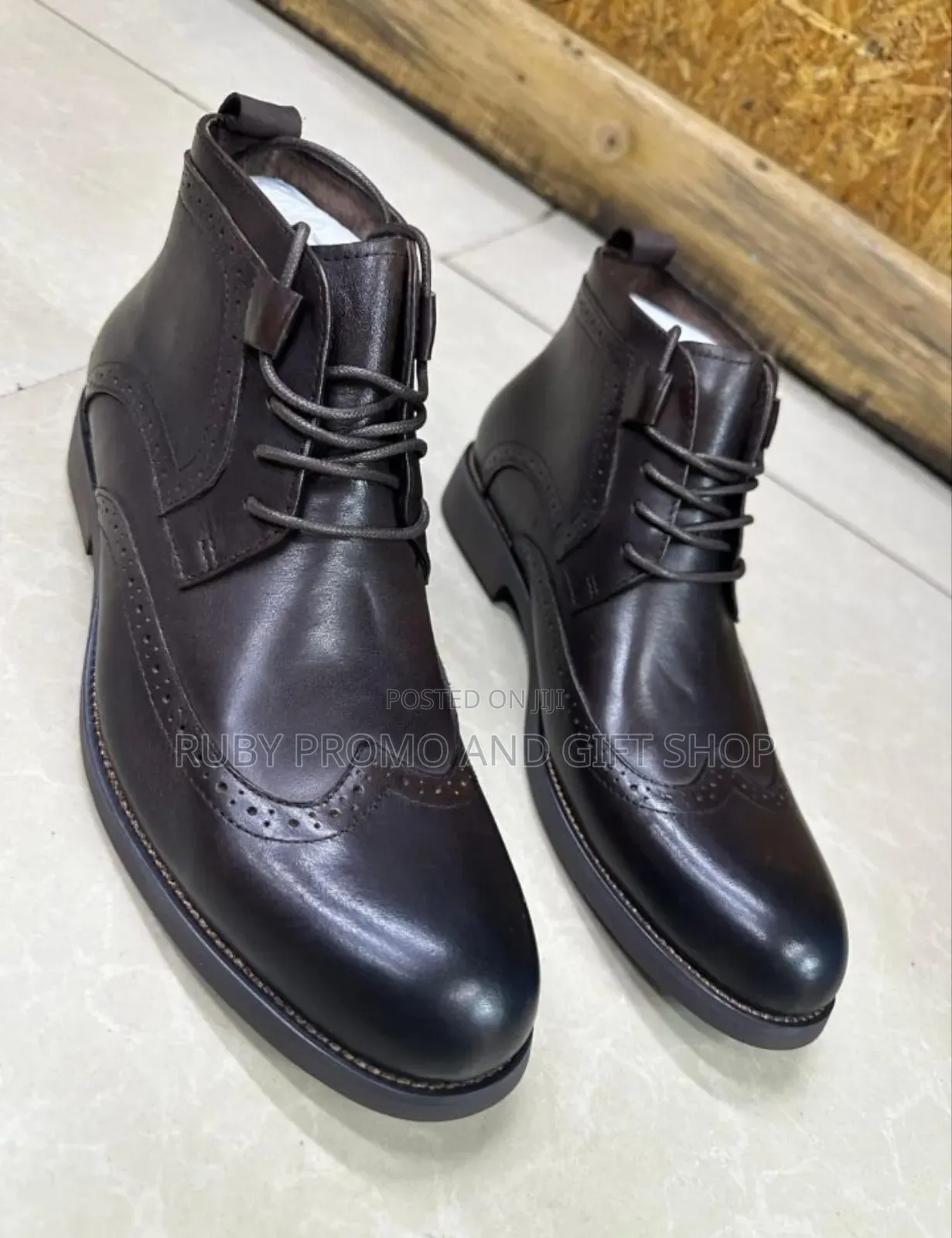 New Arrival Fendi Official Boots