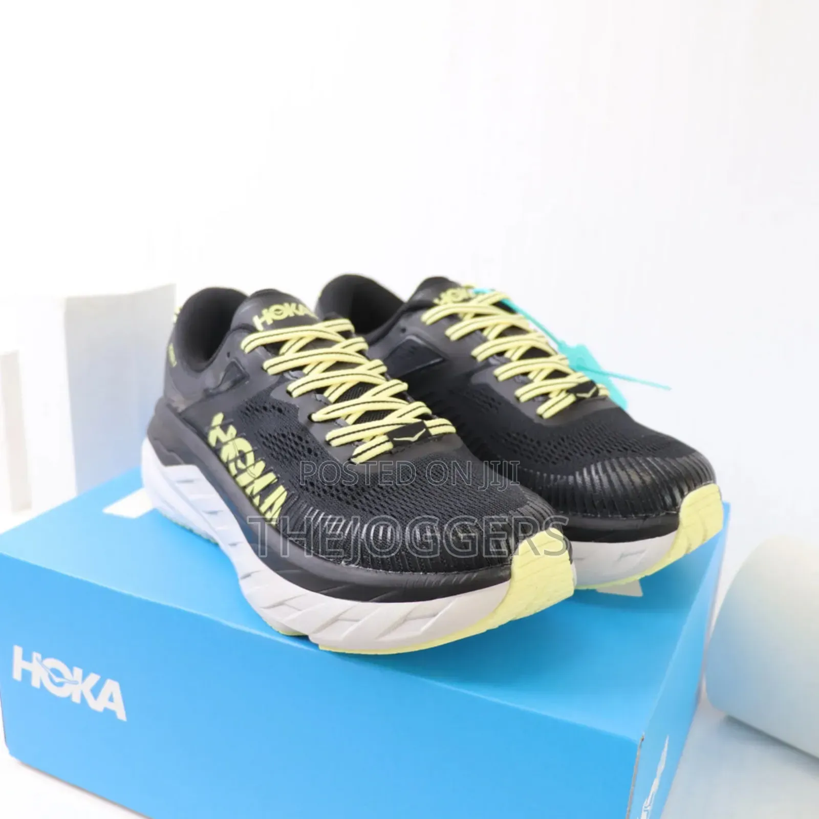 Hoka One One Bondi 7 - Eu 40-45