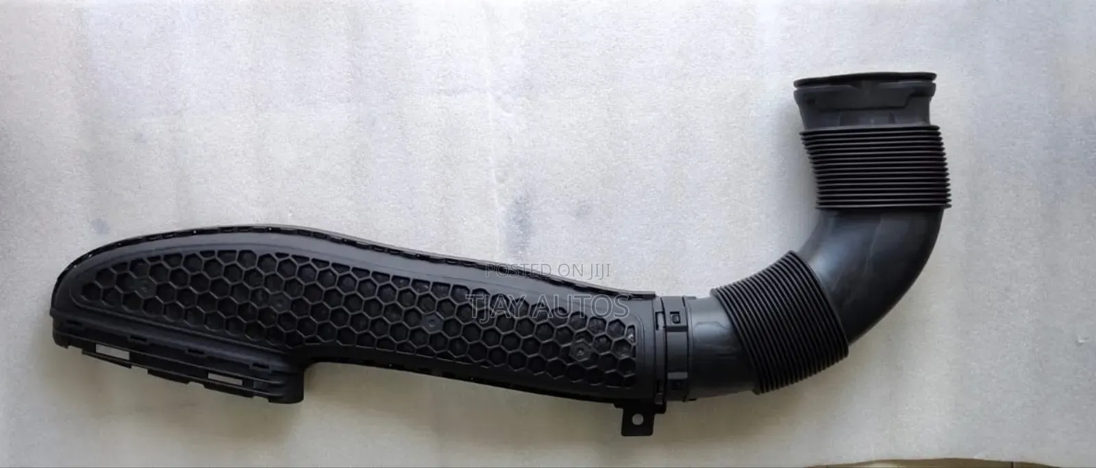 Mercedes W205 Air Intake Hose Duct Pipe Tube A2640900400