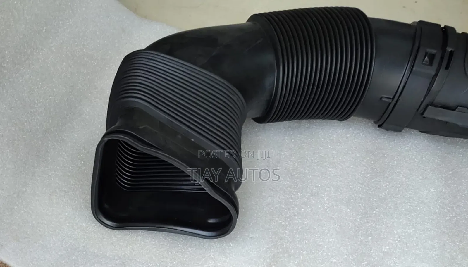 Mercedes W205 Air Intake Hose Duct Pipe Tube A2640900400