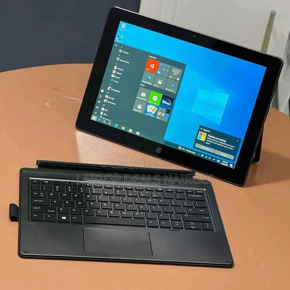 Laptop HP Pro X2 410 G1 8GB Intel Core I5 SSD 256GB
