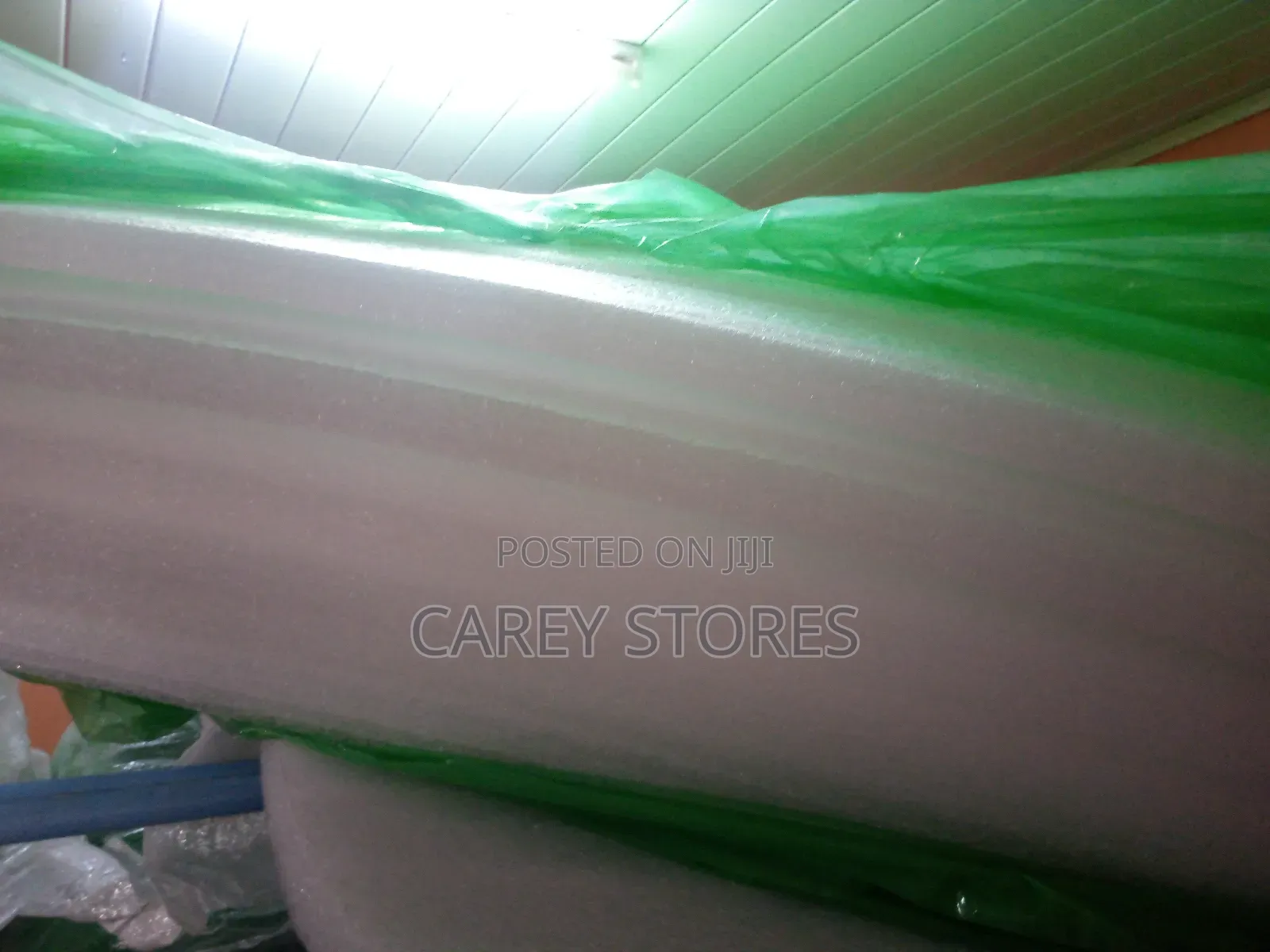 Expansion Joint Sheets/ Styrofoam 25mm