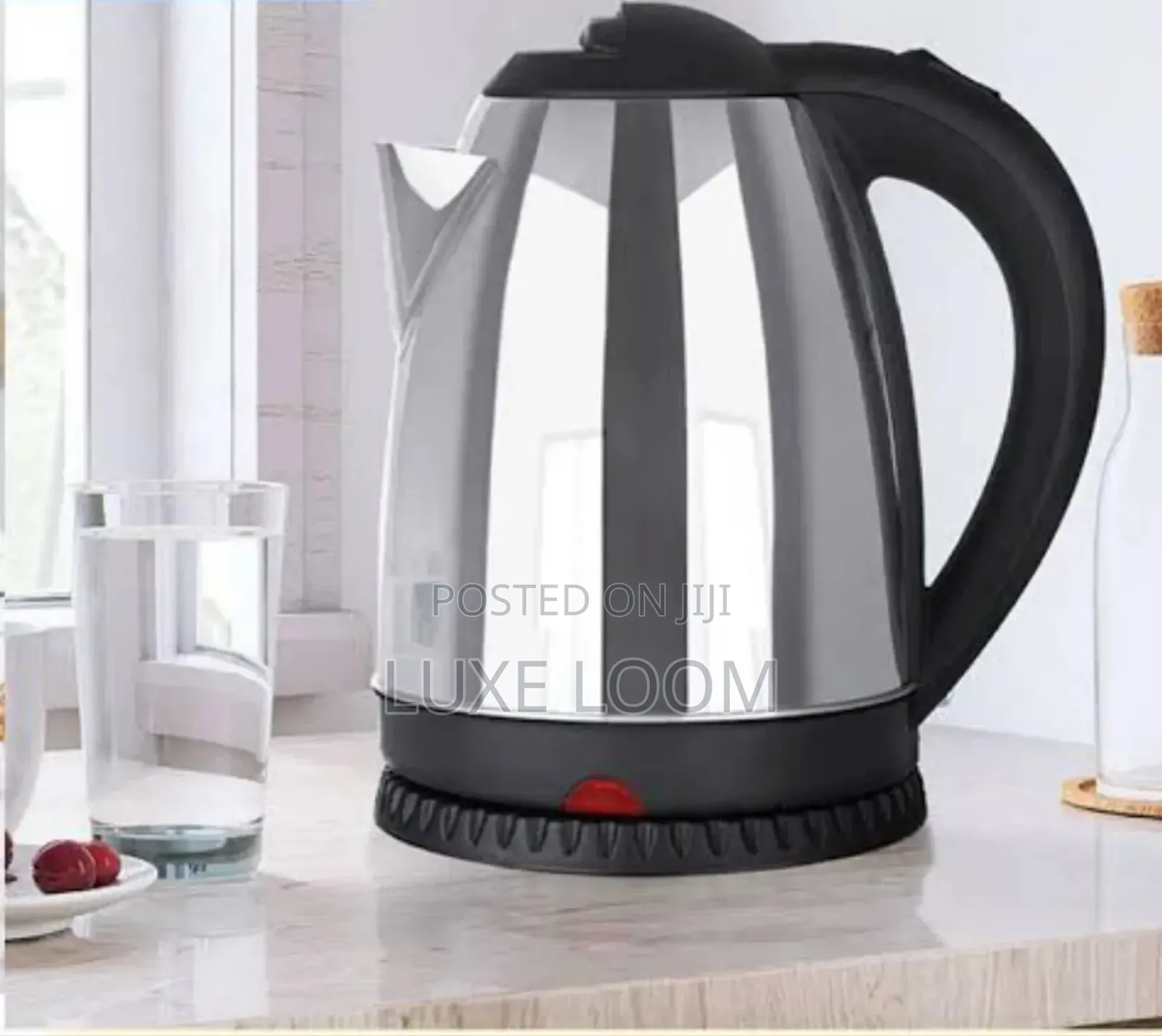 Electric Kettle
