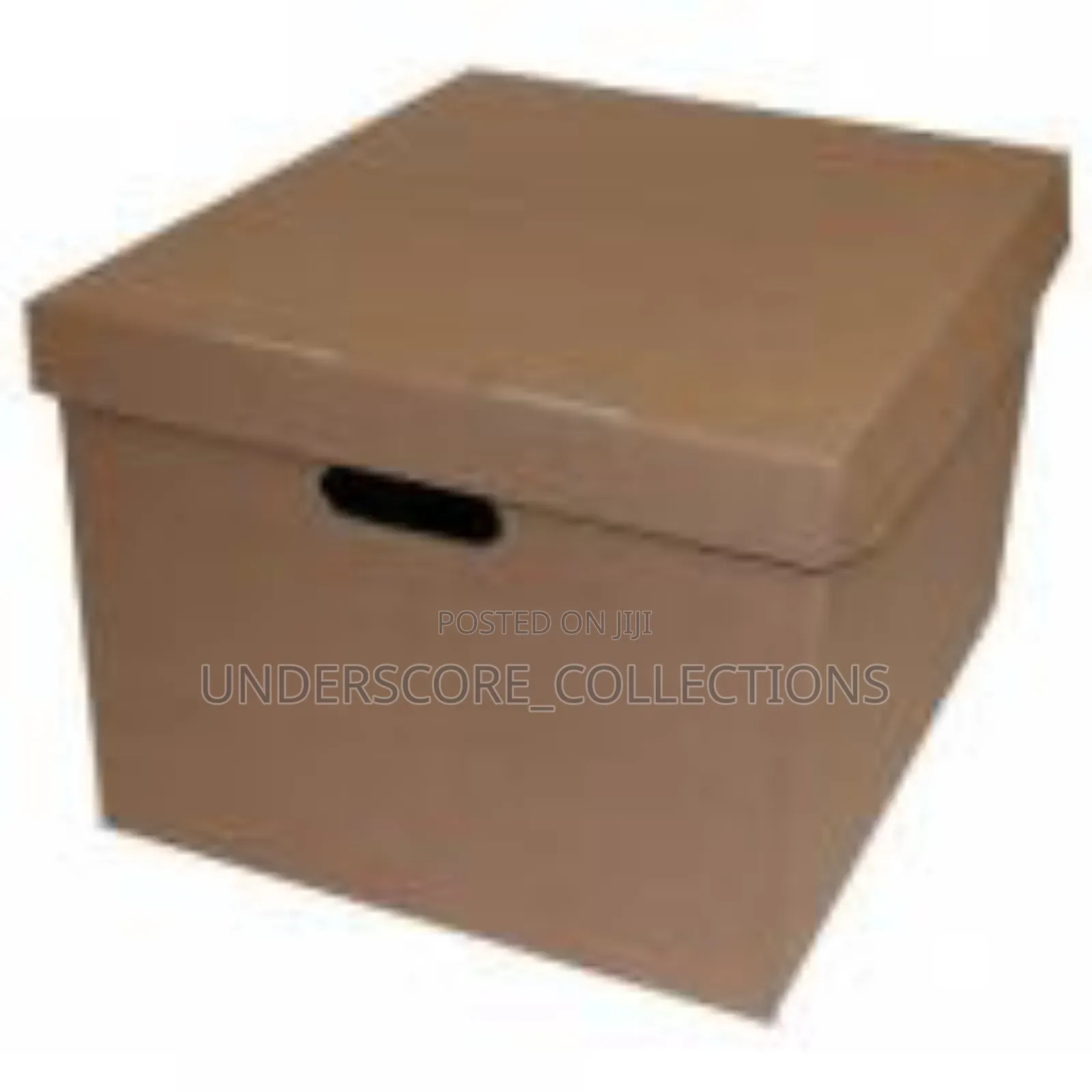 In House and Office Boxes