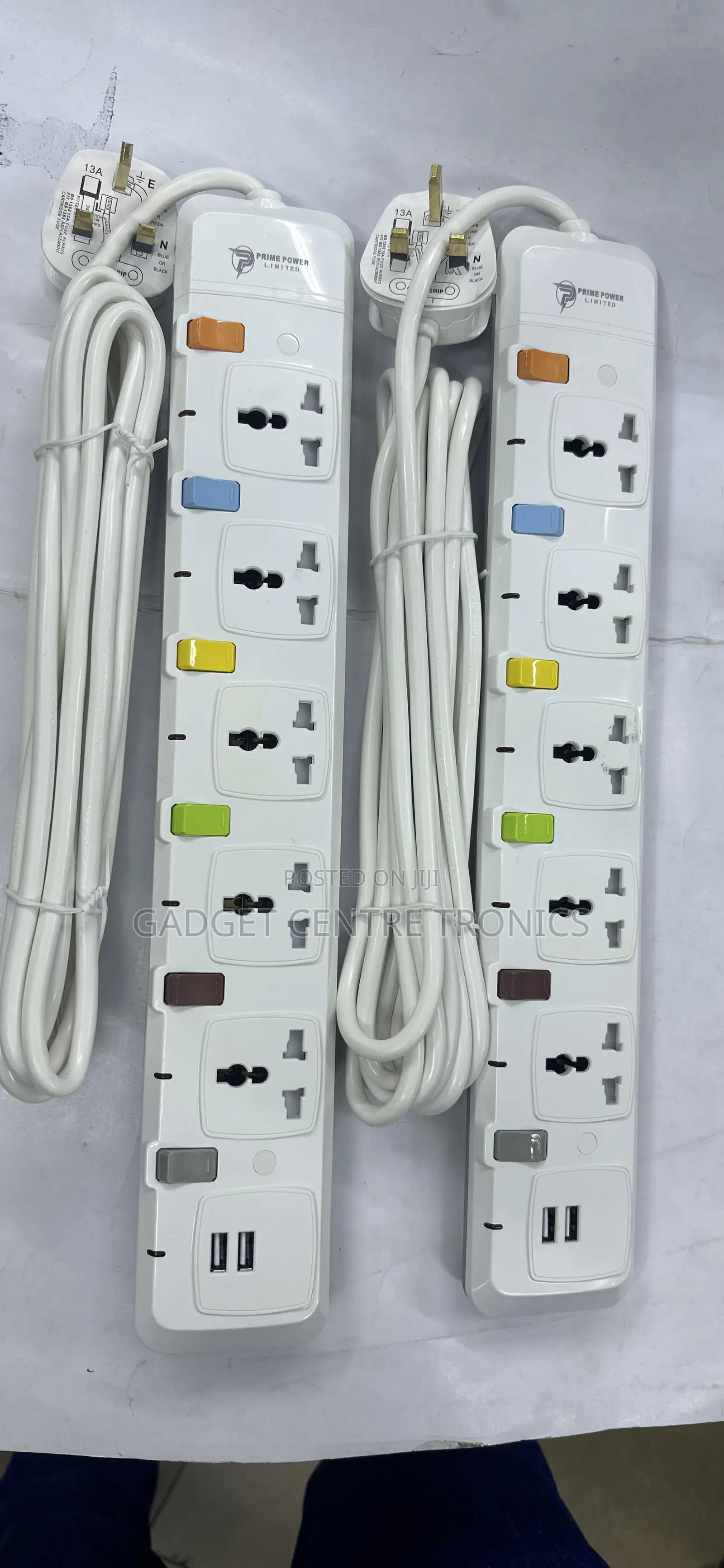 Good Quality Extension Cable Prime Power