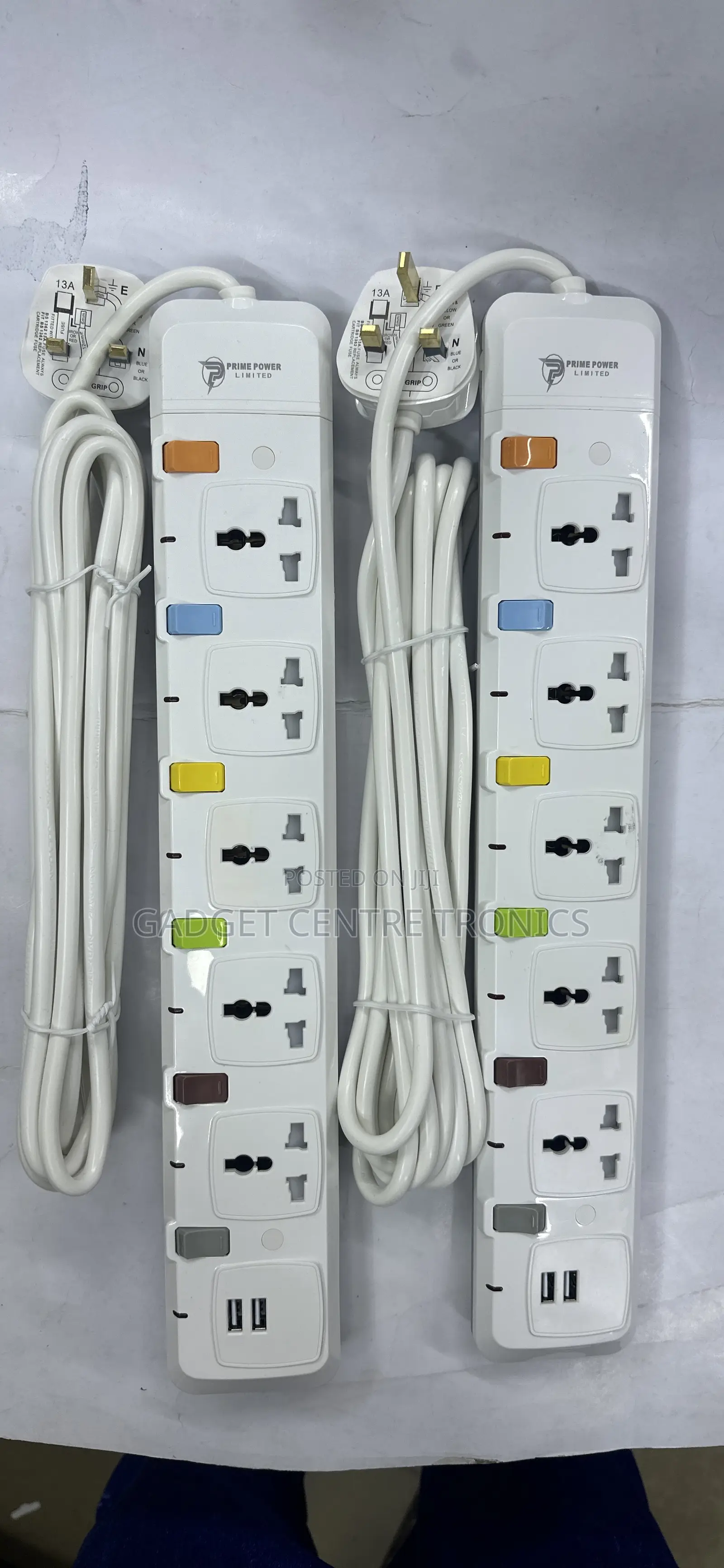 Good Quality Extension Cable Prime Power