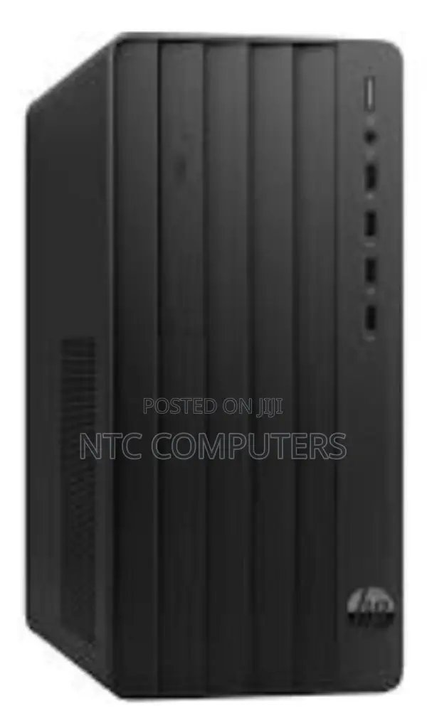 New Desktop Computer HP 8GB Intel Core I5 SSD 1T