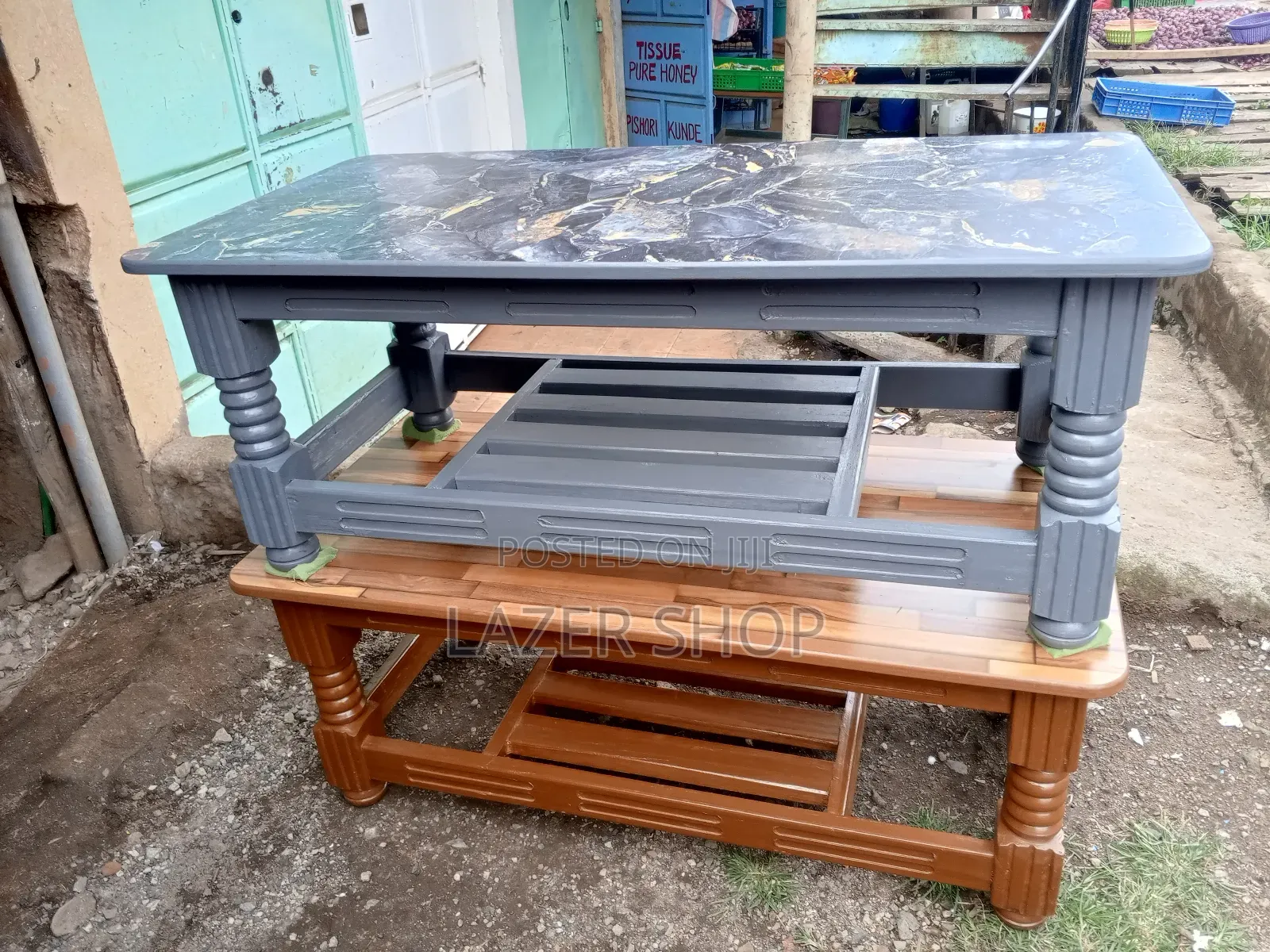 Classic Coffee Tables