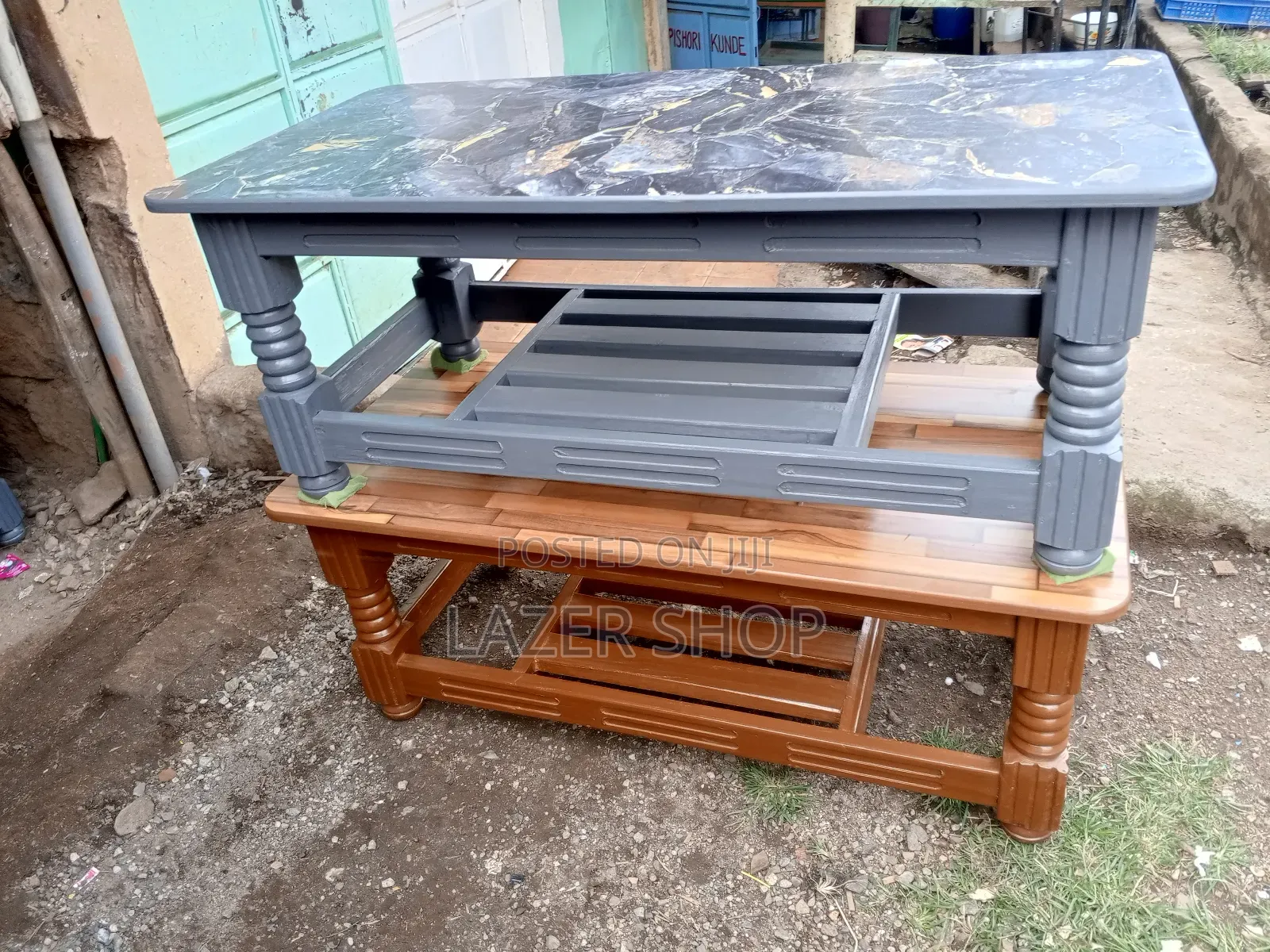 Classic Coffee Tables