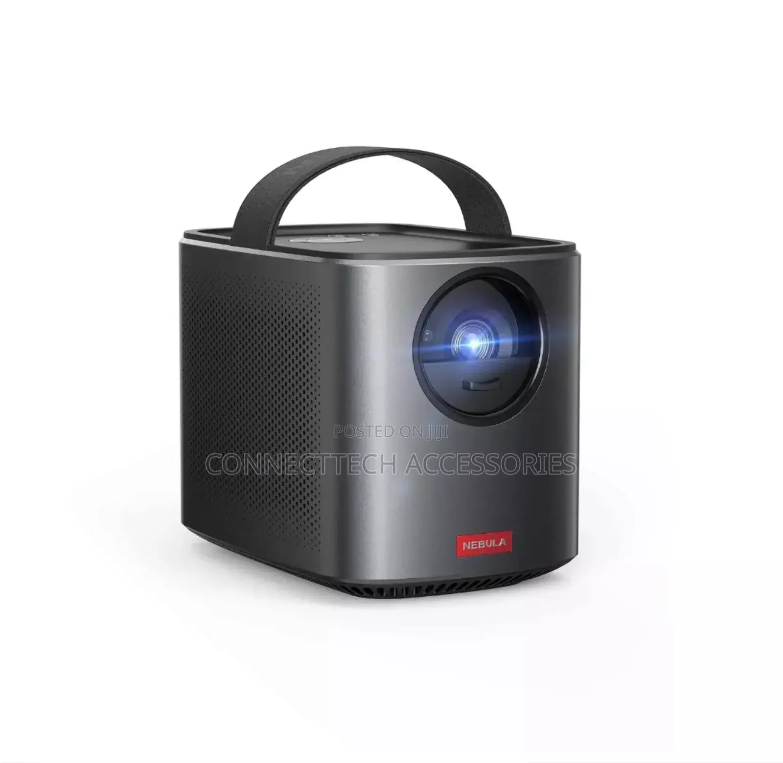 Nebula Anker Mars 3 Air 1080p Mini Projector