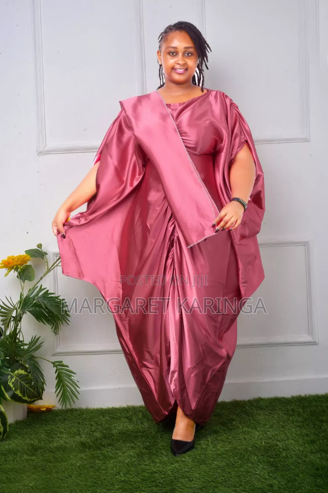 Classy Fancy Dress