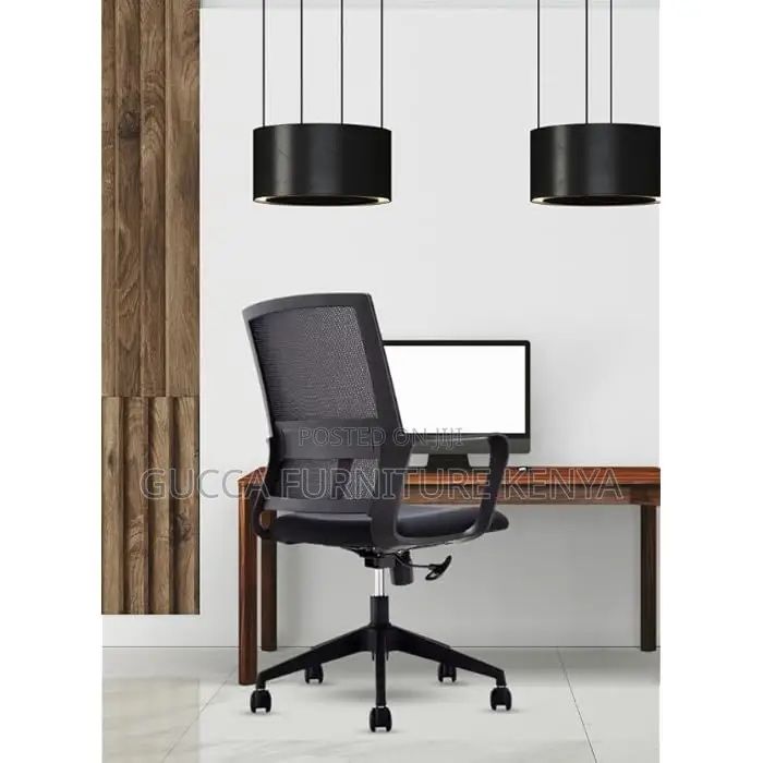 Office Chairs:Premium Executive Mesh Office Desk Chair
