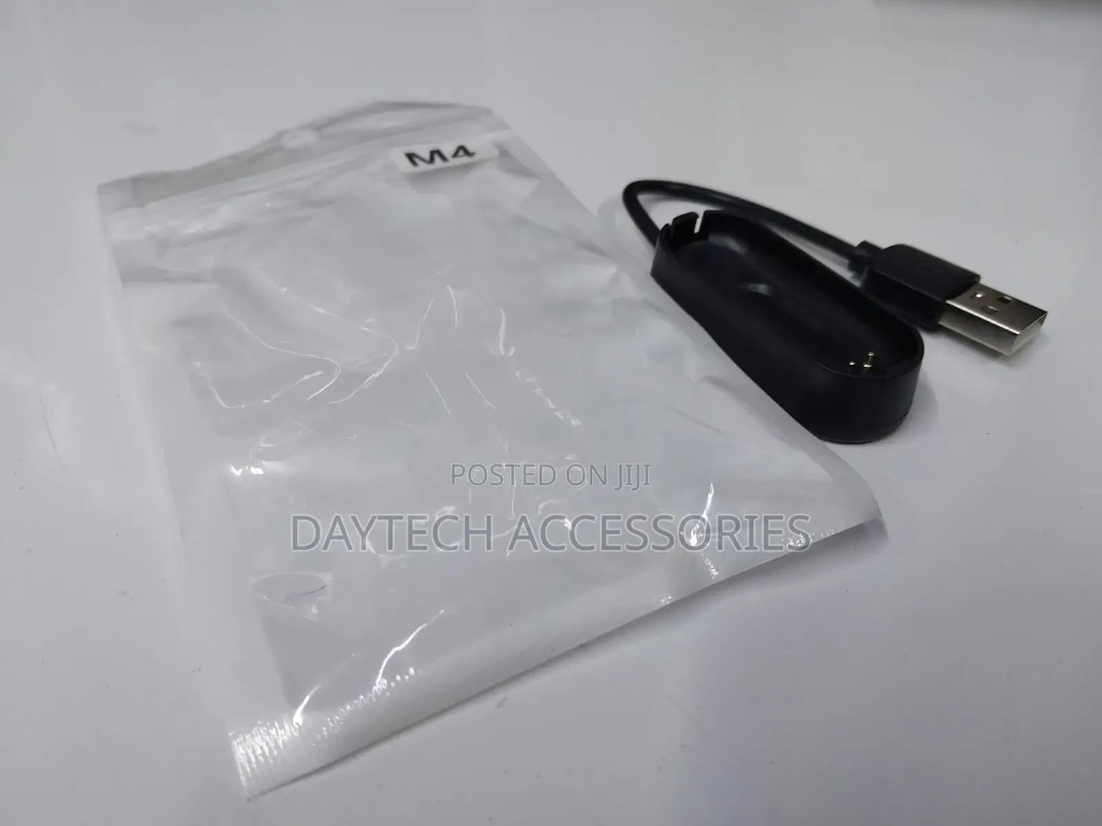 Usb Charger Cable for Xiaomi Mi Band 4/ M4 Smart Bracelet