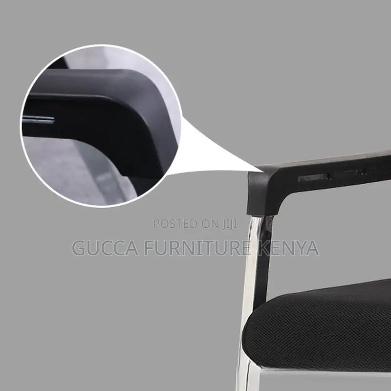 Office Chairs: Ergonomic Mesh Conference Office Chair