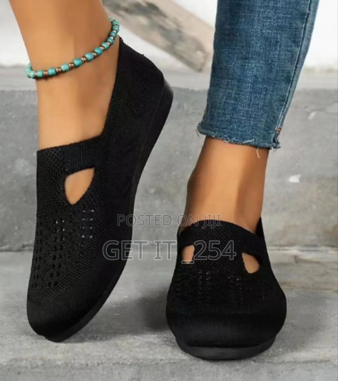 Ladies Rubbers*
*Size 36- 43*