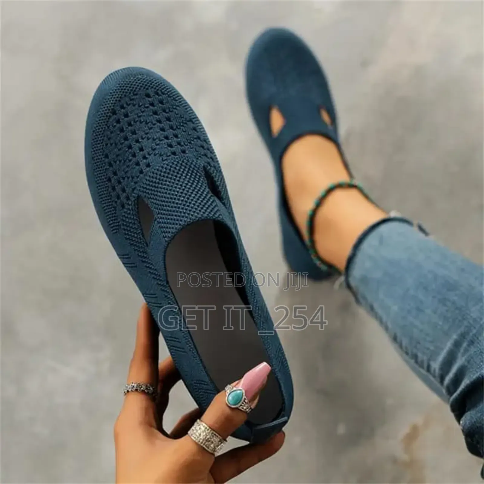 Ladies Rubbers*
*Size 36- 43*