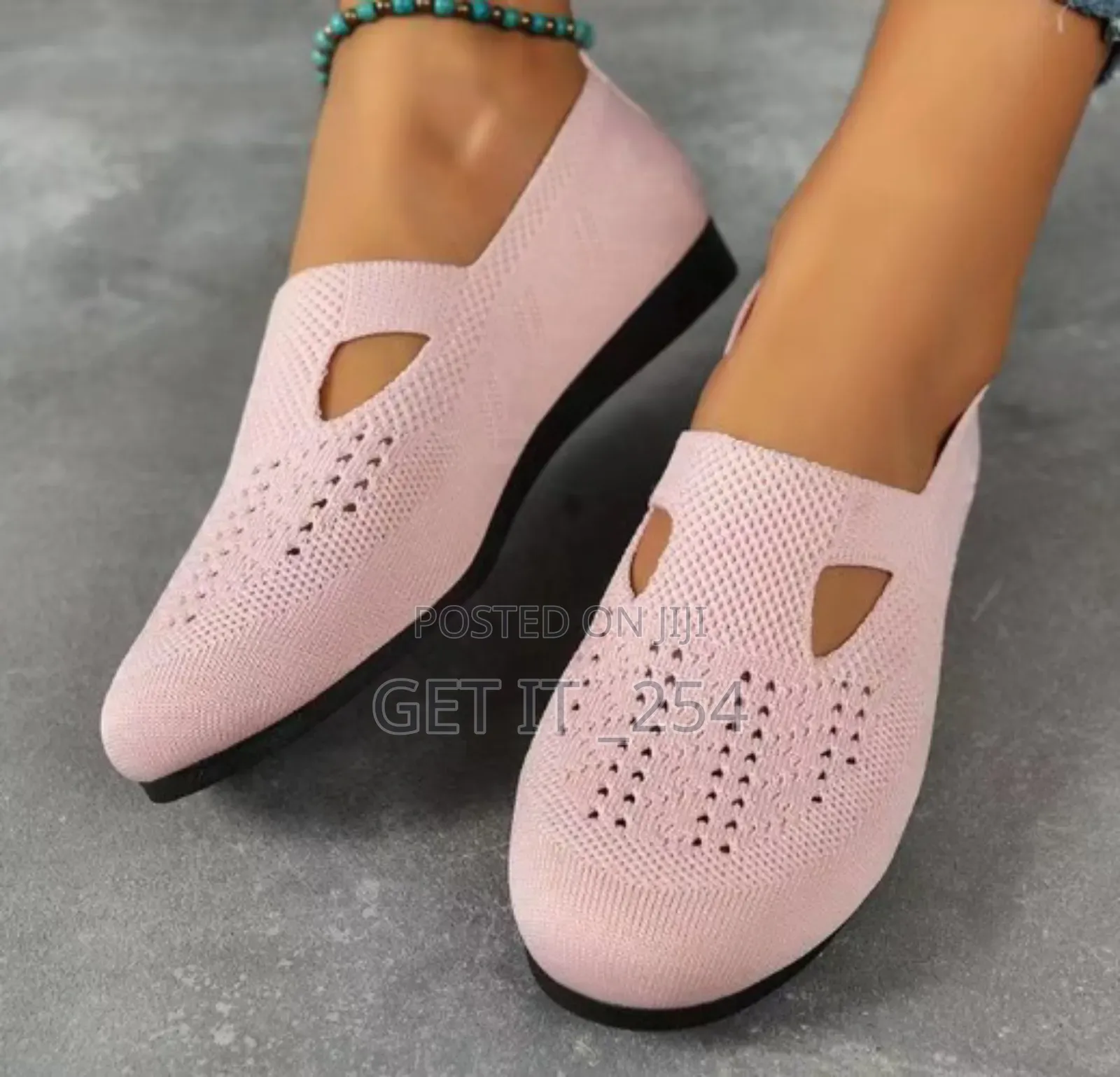 Ladies Rubbers*
*Size 36- 43*