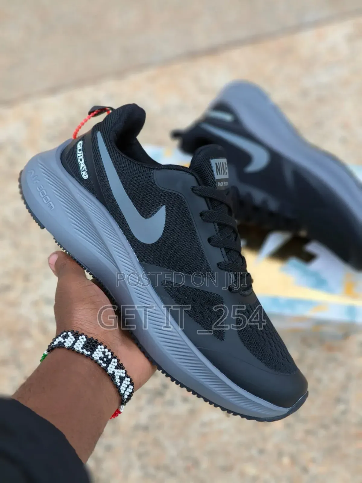 Nike Zoom Restocked 
Sizes 40-44