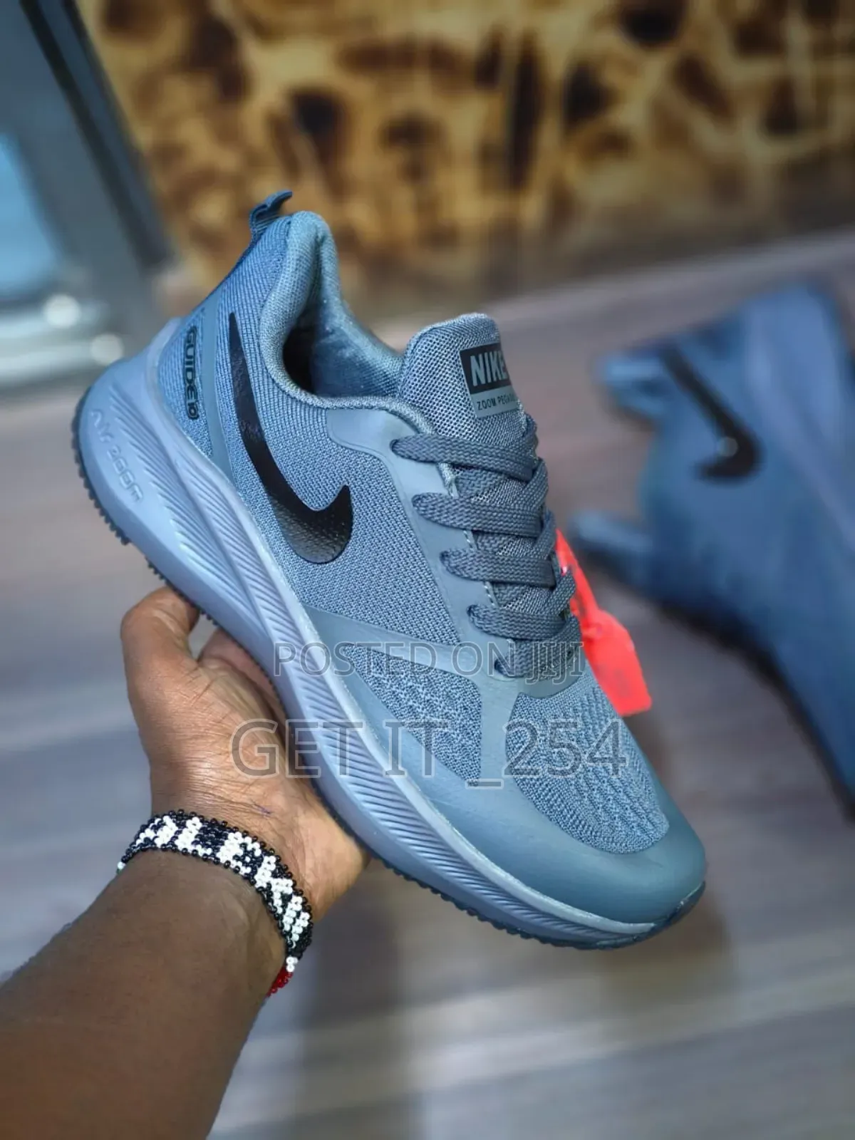 Nike Zoom Restocked 
Sizes 40-44