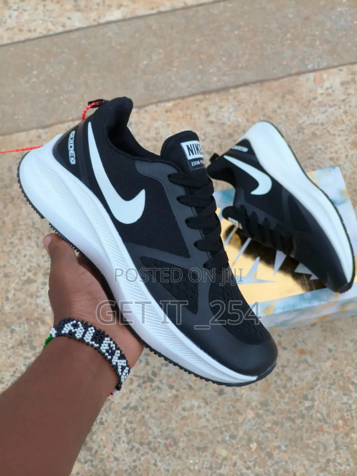 Nike Zoom Restocked 
Sizes 40-44