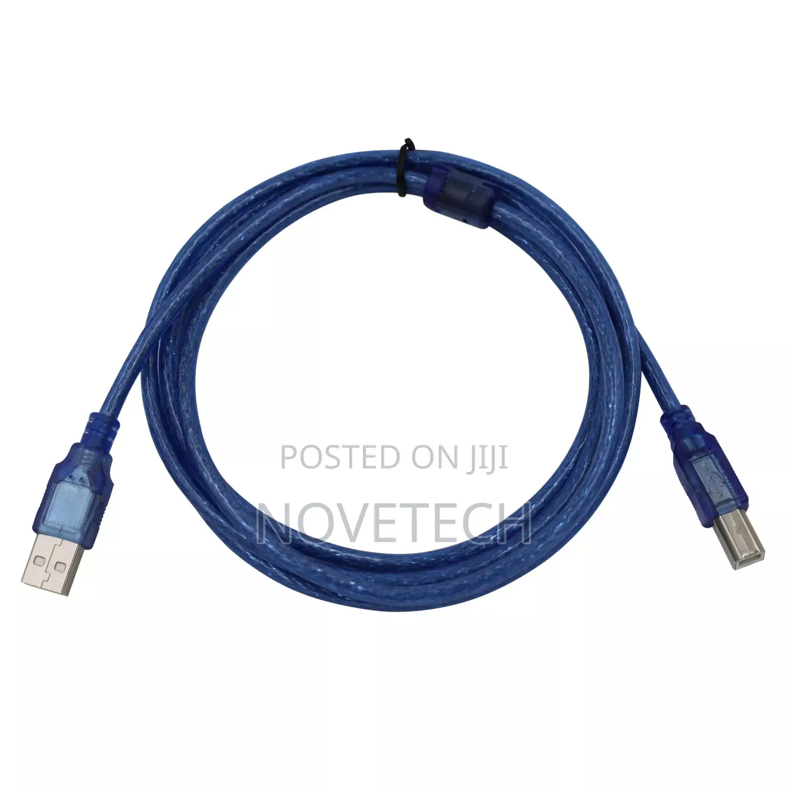 USB 1.5M Printer Cable Laserjet Kyocera CANON HP EPSON