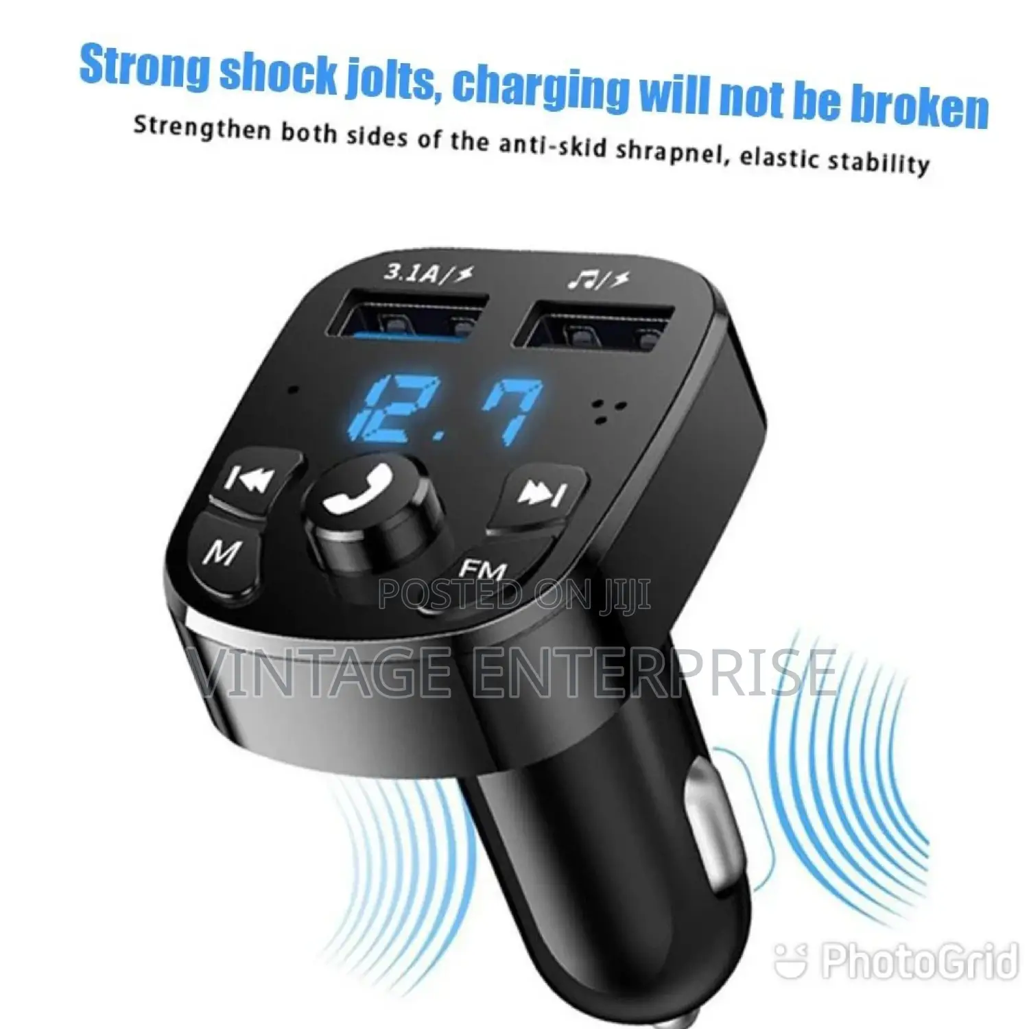 Car Charger//Car Charger*