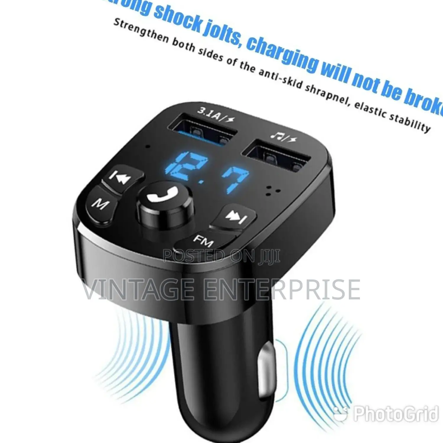 Car Charger//Car Charger*