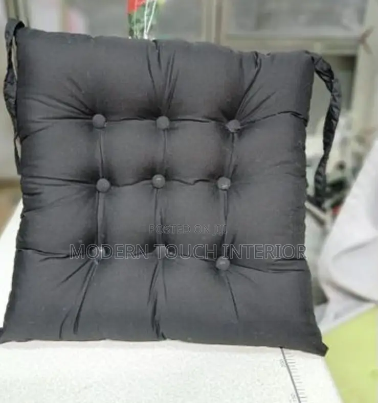Durable Seat Chair Pads