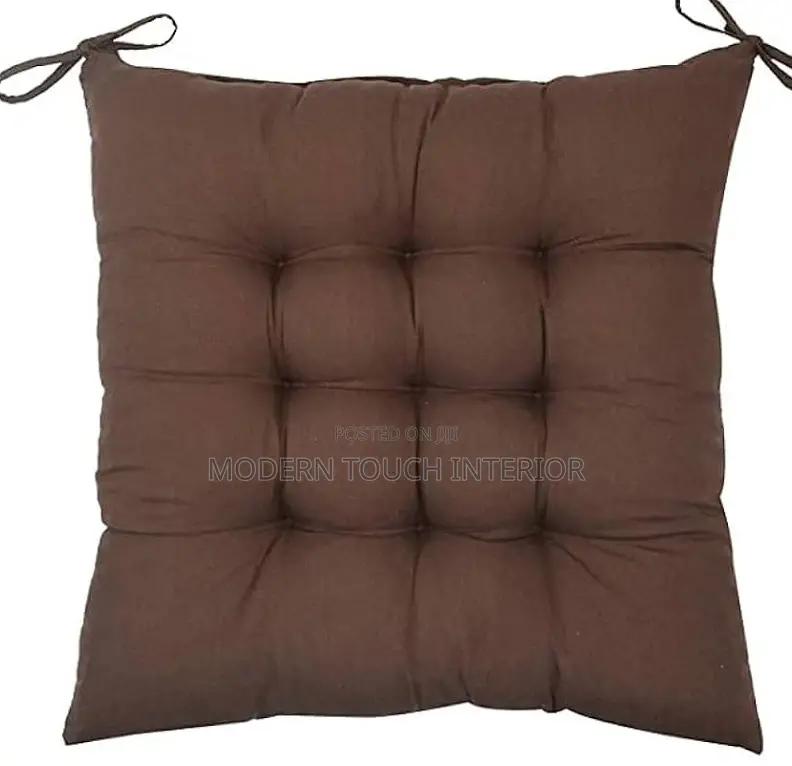 Cozy Chaipad/ Cozy Seat Comforter