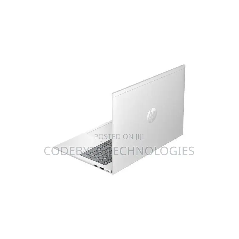 New Laptop HP ProBook 470 8GB Intel Core I5 SSD 512GB