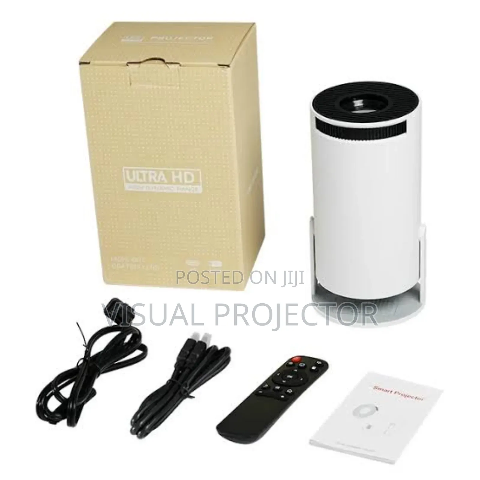 Hy300 Pro Android Projector Wifi