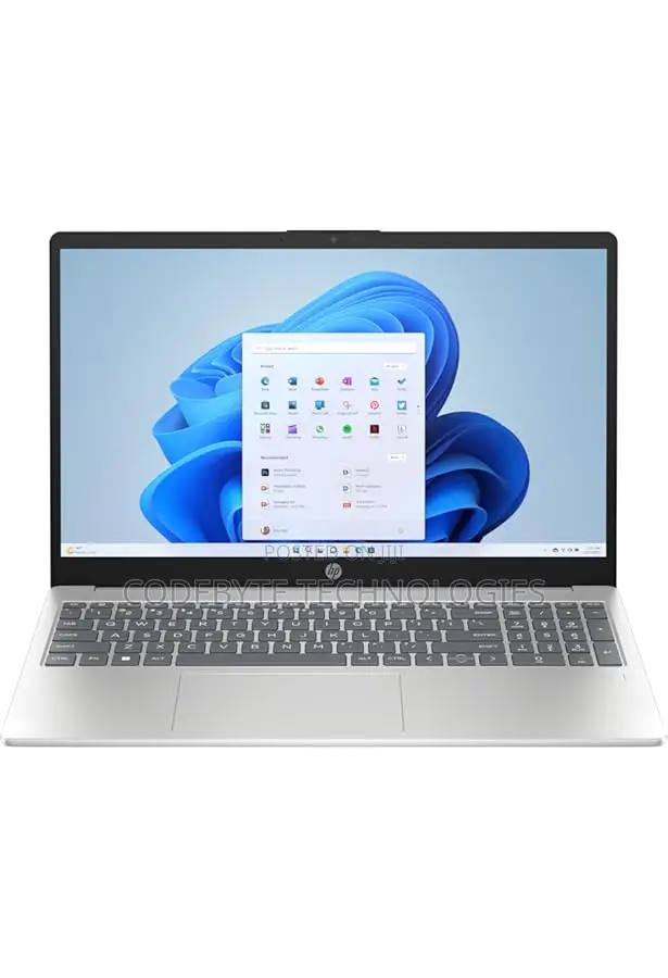 New Laptop HP 250 G10 8GB Intel Core I7 SSD 512GB