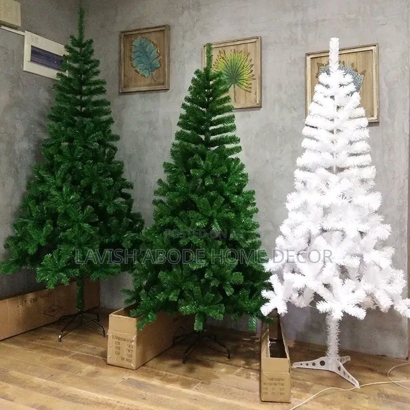 Christmas Tree - 5ft Xmas Cypress Tree